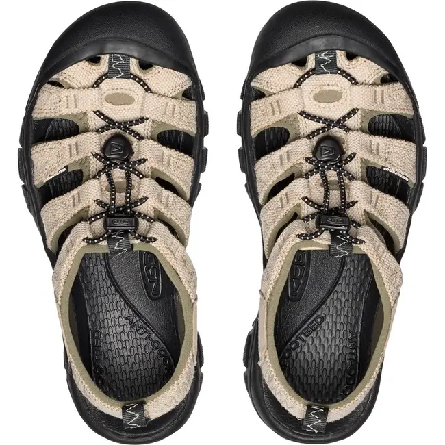 Keen Newport Metro & Gramicci - Hemp