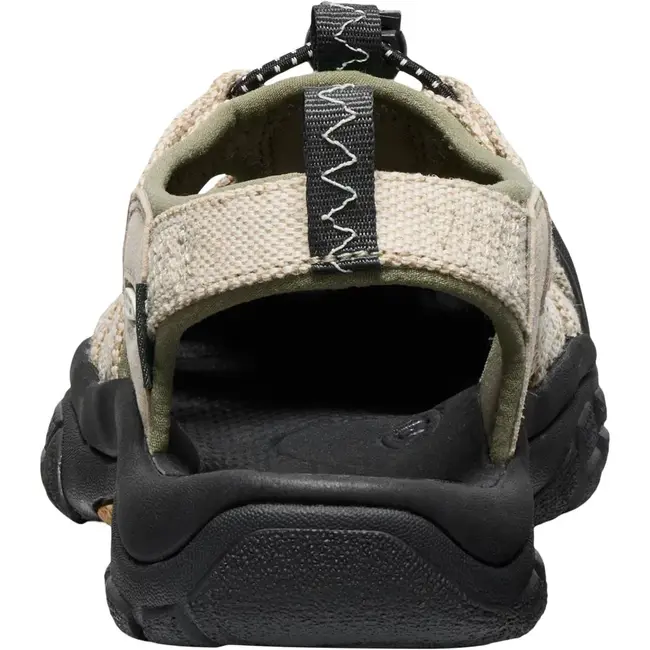 Keen Newport Metro & Gramicci - Hemp