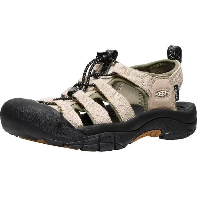 Keen Newport Metro & Gramicci - Hemp