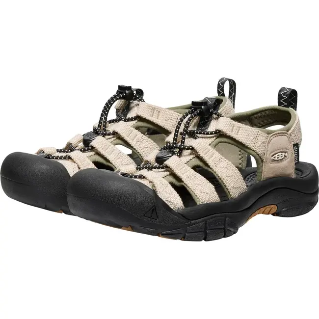 Keen Newport Metro & Gramicci - Hemp