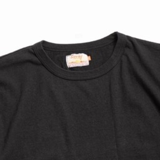 Sunray Haleiwa Short Sleeve T-Shirt - Anthracite