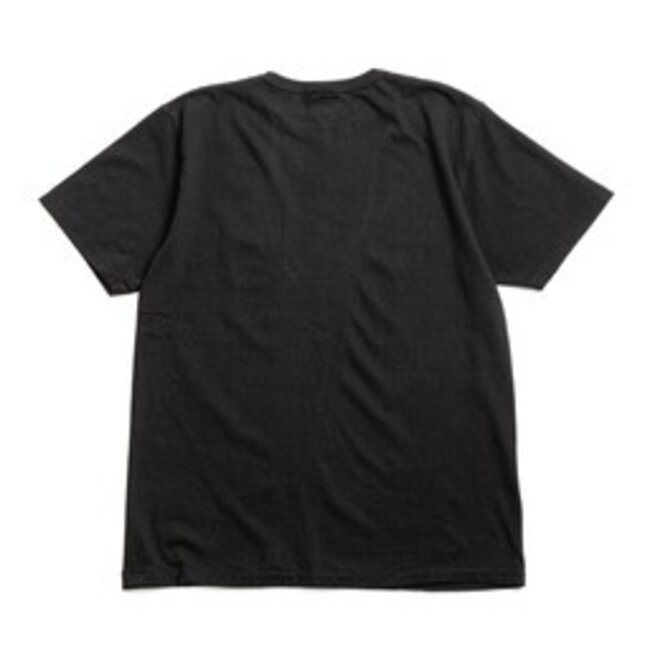 Sunray Haleiwa Short Sleeve T-Shirt - Anthracite