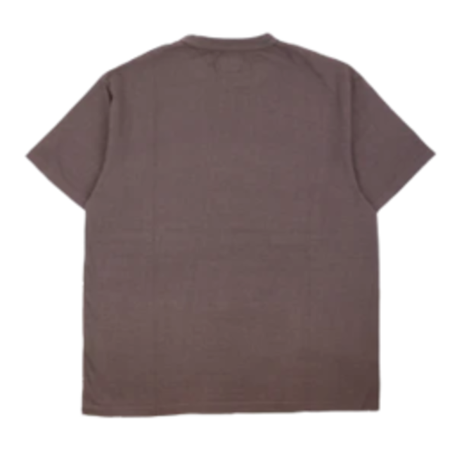 Sunray Makaha Short Sleeve T-Shirt - Raisin