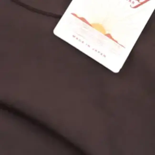 Sunray Makaha Short Sleeve T-Shirt - Raisin