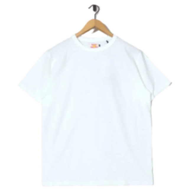 Sunray Haleiwa Short Sleeve - Off White