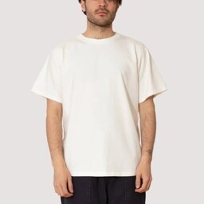 Sunray Haleiwa Short Sleeve - Off White