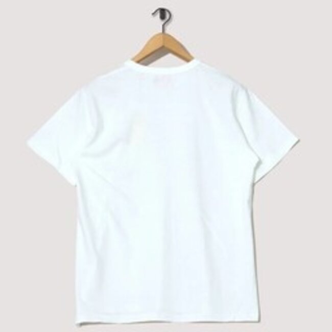 Sunray Haleiwa Short Sleeve - Off White
