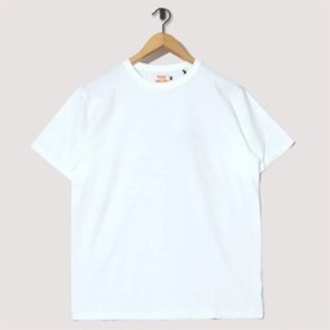 Sunray Haleiwa Short Sleeve - Off White