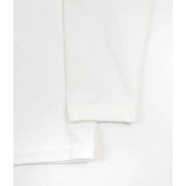 Sunray Haleiwa Long Sleeve T-Shirt - Off White