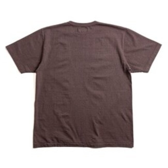 Sunray Haleiwa Short Sleeve T-Shirt - Raisin