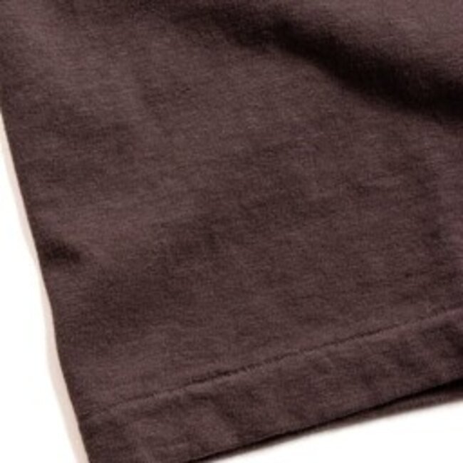 Sunray Haleiwa Short Sleeve T-Shirt - Raisin