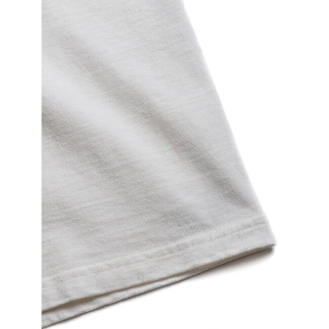 Sunray Makaha Short Sleeve - Off White