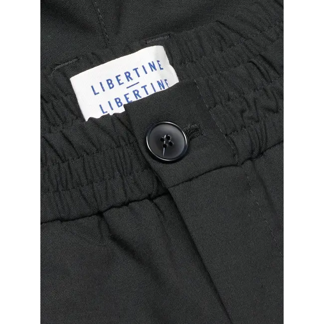 Libertine-Libertine Uptown - Black