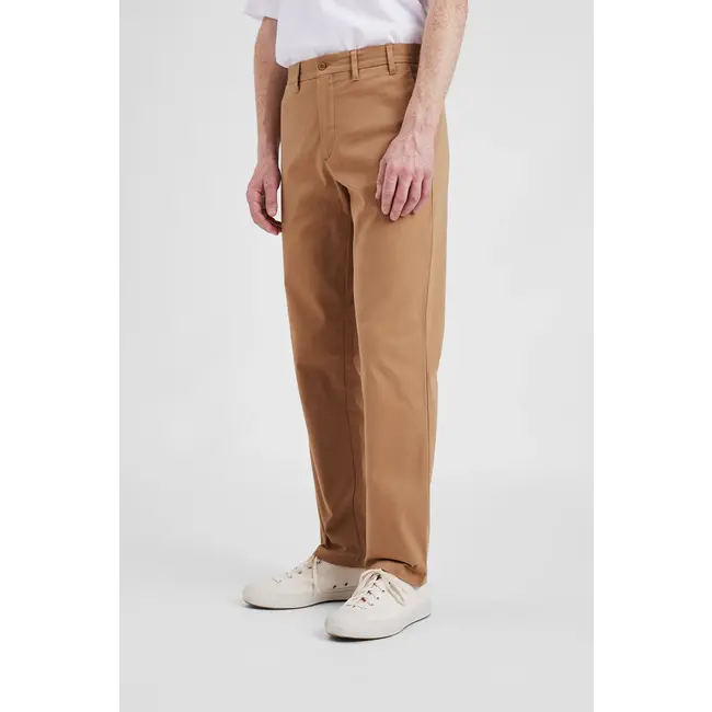 Norse Projects Norse Standard Chino - Utility Khaki