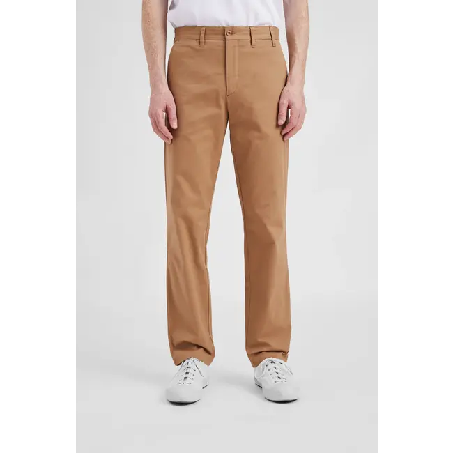 Norse Projects Norse Standard Chino - Utility Khaki