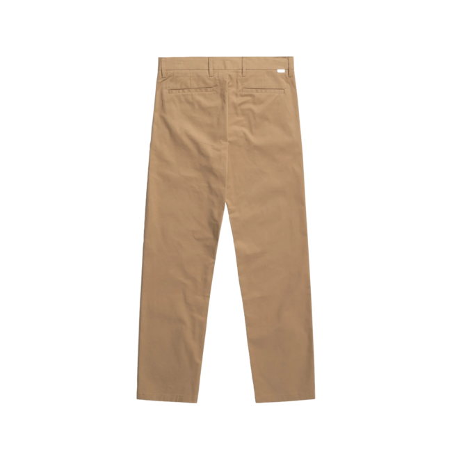 Norse Projects Norse Standard Chino - Utility Khaki