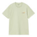 Carhartt WIP S/S American Script T-Shirt
