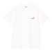 Carhartt WIP S/S American Script T-Shirt
