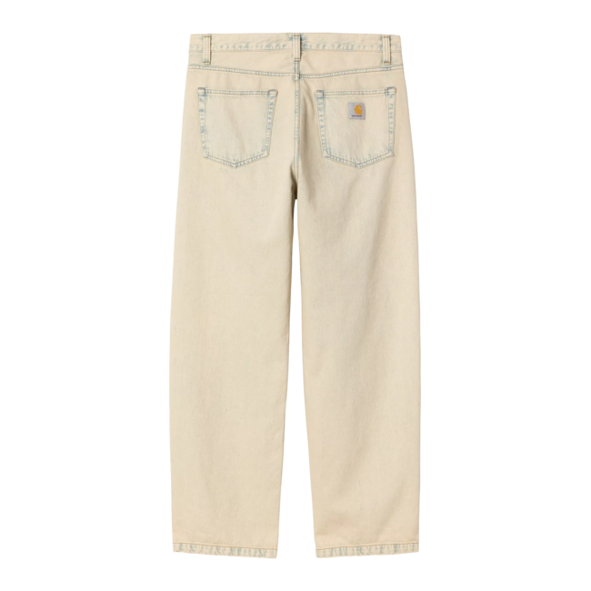 Carhartt WIP Landon Pant - Blue sand bleached