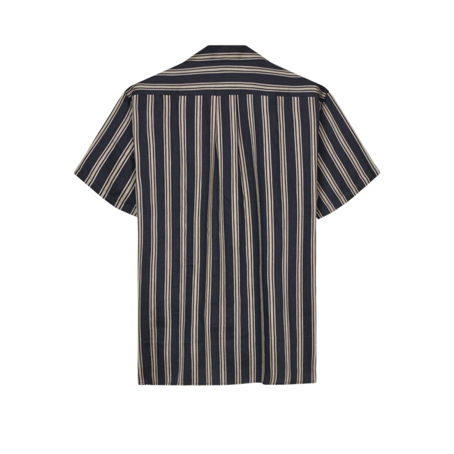 Libertine-Libertine Cave - Navy / Dark Sand