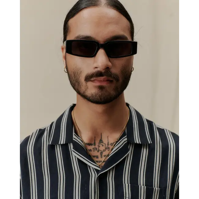 Libertine-Libertine Cave - Navy / Dark Sand