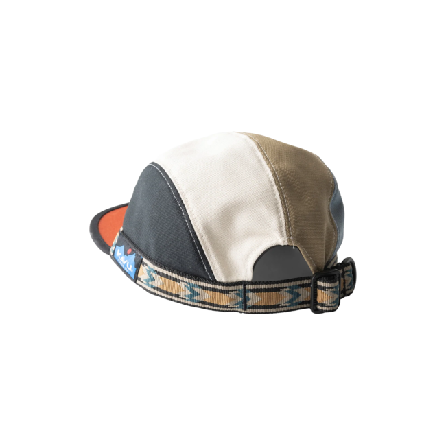 Kavu Organic Strapcap - Mesa Mix