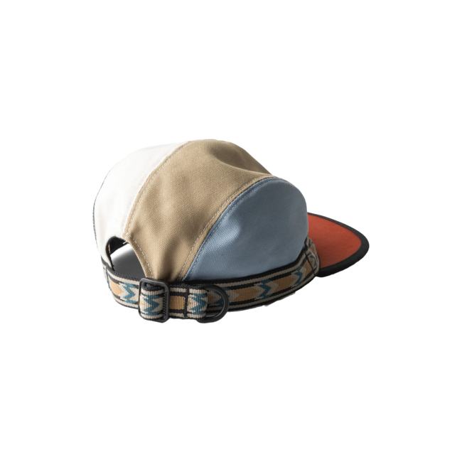 Kavu Organic Strapcap - Mesa Mix