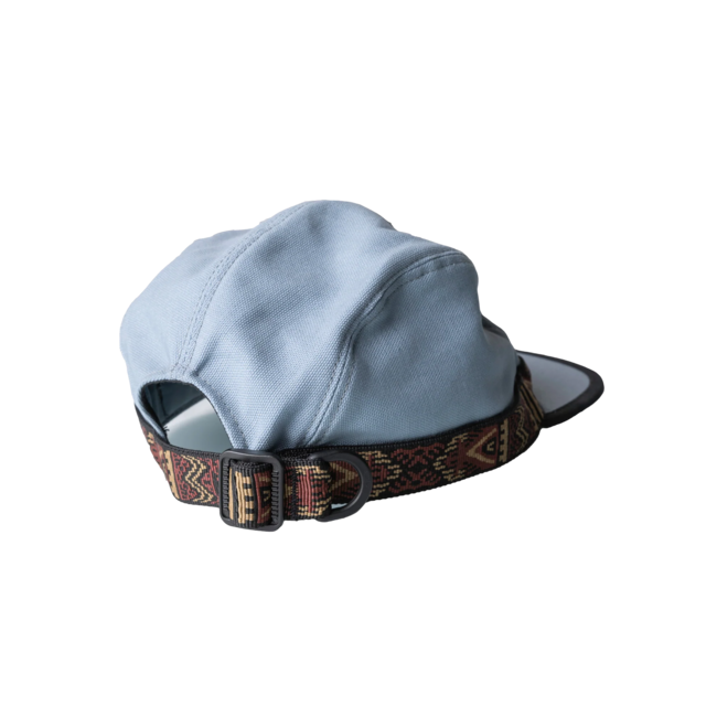 Kavu Organic Strapcap - Chambray