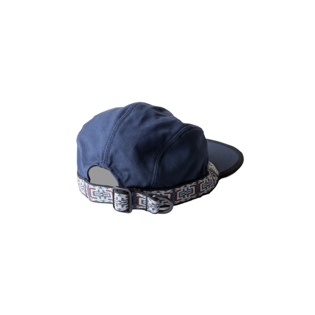 Kavu Organic Strapcap - Midnight Navy