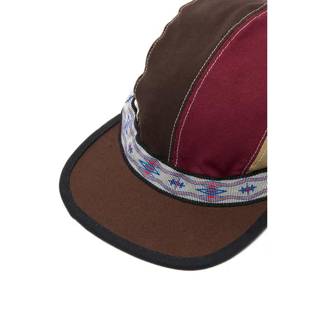 Kavu Organic Strapcap - NW Ugly