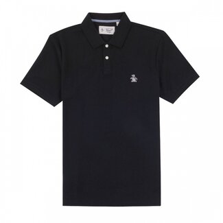 Original Penguin S/S Daddy Polo 2.0 Sticker Pete