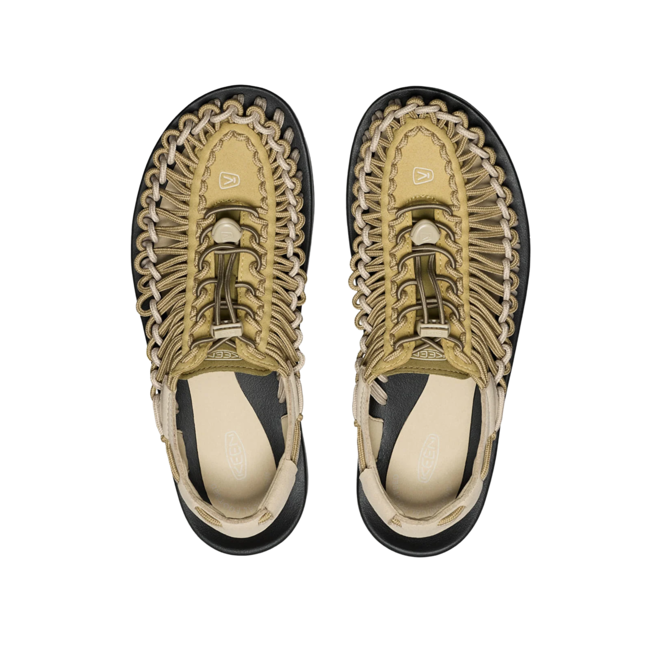 Keen Uneek - Khaki / Martini Olive