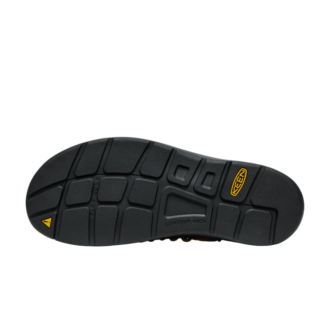 Keen Uneek - Khaki / Martini Olive