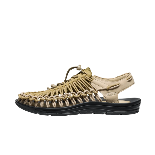 Keen Uneek - Khaki / Martini Olive