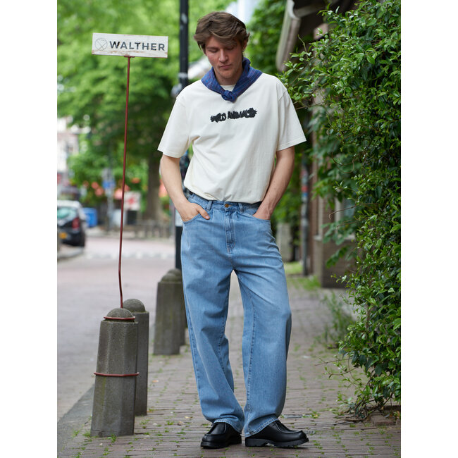 Shop the look -Wild Animals - Kleman - Adnym Atelier - Howlin