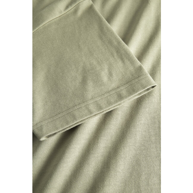 Norse Projects Norse Standard Heavy Loose T-shirt - Clay