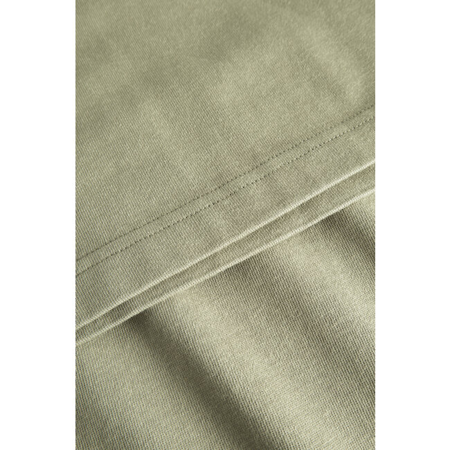 Norse Projects Norse Standard Heavy Loose T-shirt - Clay