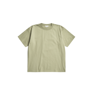 Norse Projects Norse Standard Heavy Loose T-shirt