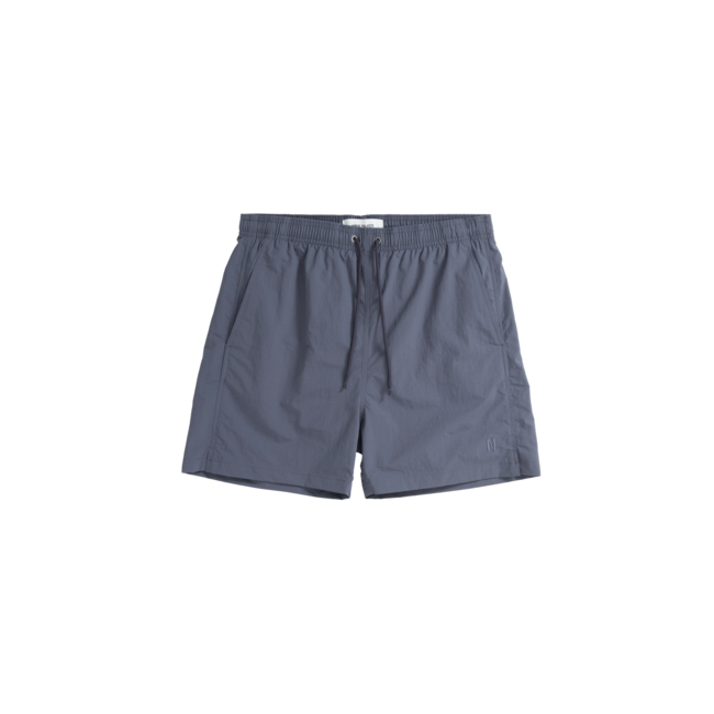 Norse Projects Hauge Recycled Nylon Swimmers - Dusk Purple