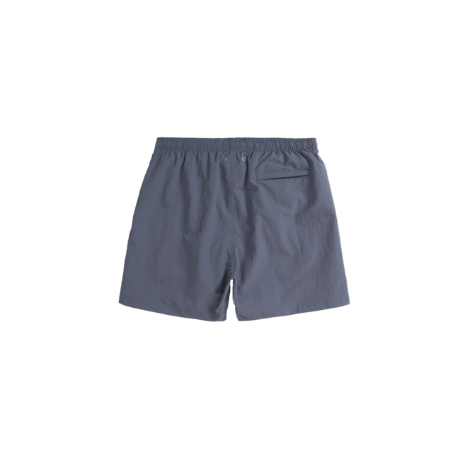 Norse Projects Hauge Recycled Nylon Swimmers - Dusk Purple