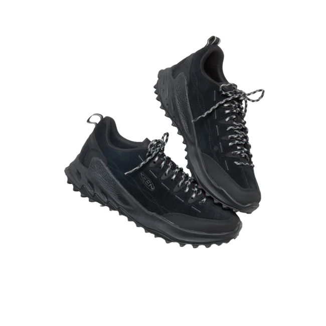 Keen Jasper Zionic - Black / Alloy