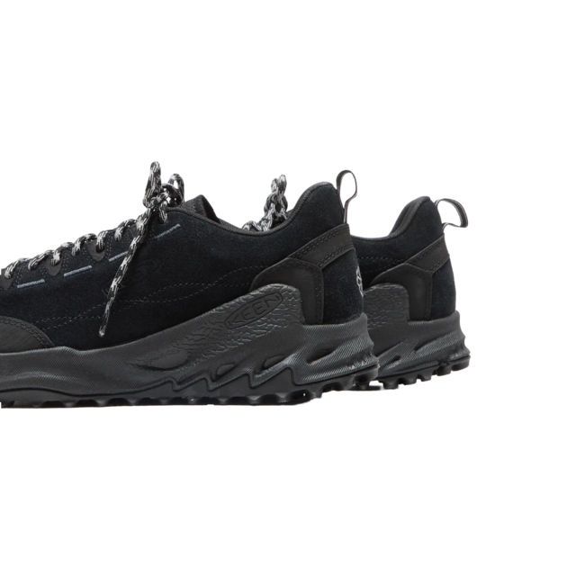 Keen Jasper Zionic - Black / Alloy