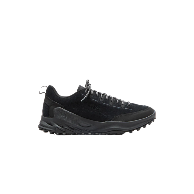 Keen Jasper Zionic - Black / Alloy