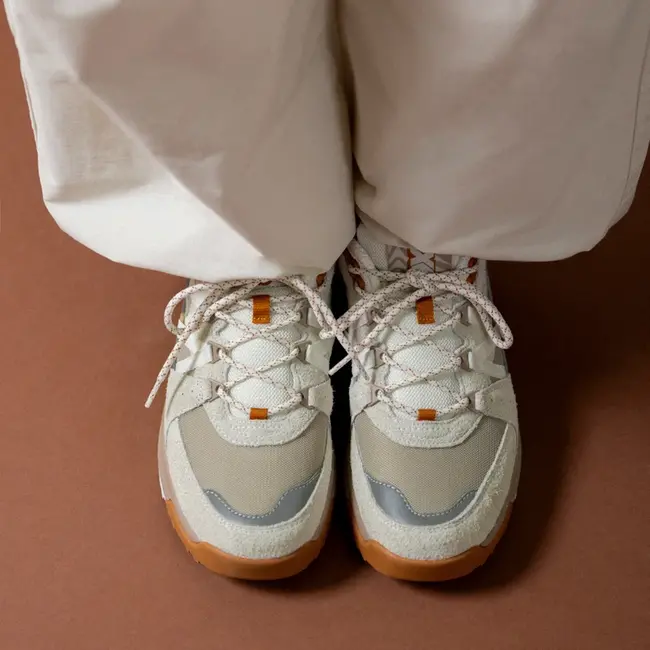 Karhu Fusion XC - Cloud Dancer / Blanc de Blanc