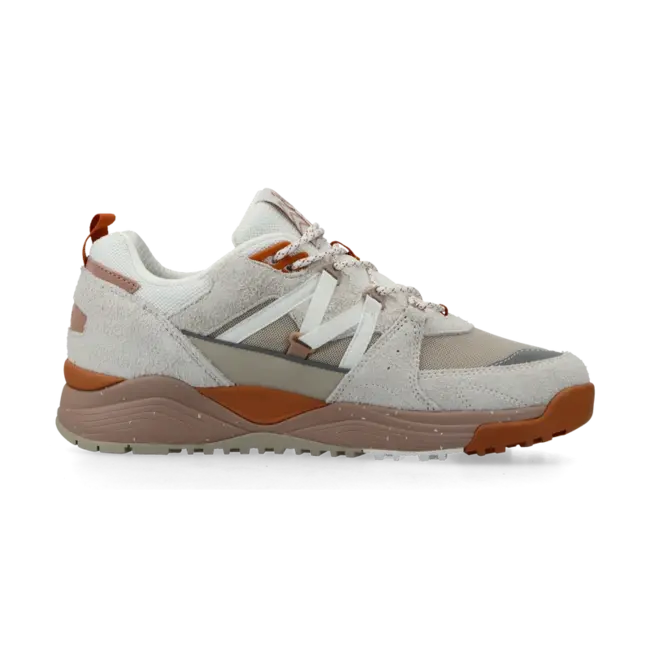 Karhu Fusion XC - Cloud Dancer / Blanc de Blanc