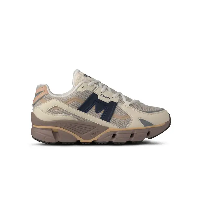 Karhu Super Fulcrum - Solitary Star / Naval Academy