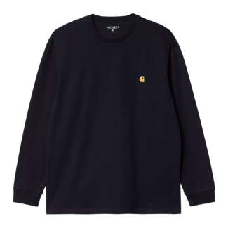 Carhartt WIP L/S Chase T-Shirt