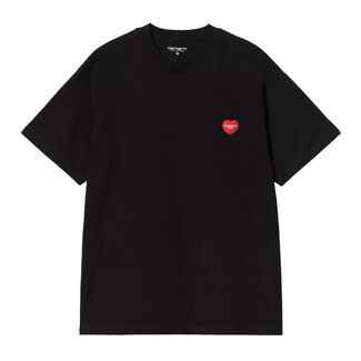 Carhartt WIP S/S Heart II Hartt T-Shirt
