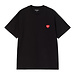 Carhartt WIP S/S Heart II Hartt T-Shirt