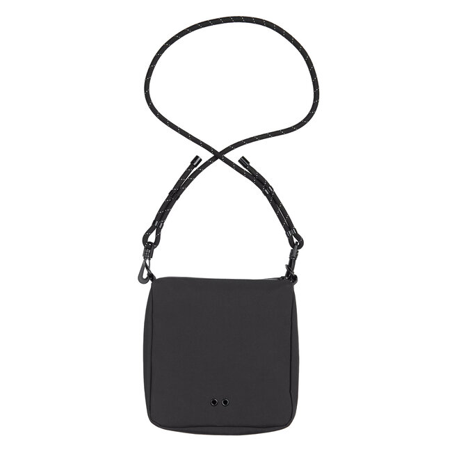 Carhartt WIP Bowden Shoulder Bag - Black